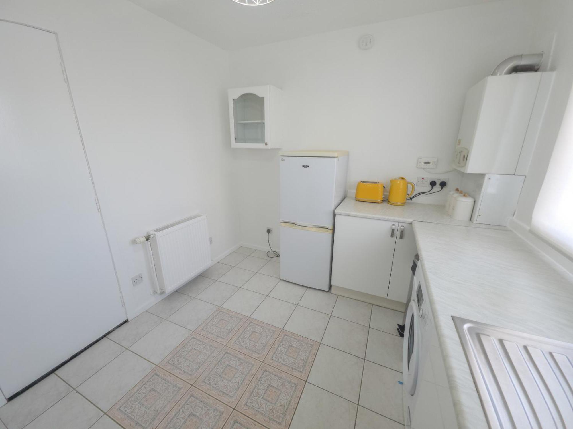 Northern Cosy 1 Bedroom Apartment - Aberdeen Абердин Екстер'єр фото